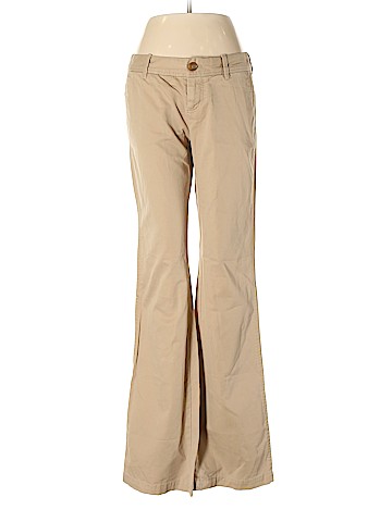 Banana Republic Khakis (view 1)
