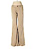 Banana Republic Tan Khakis Size 4 - photo 1