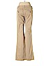 Banana Republic Tan Khakis Size 4 - photo 2