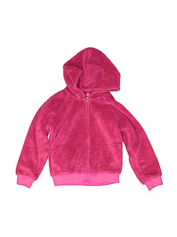 Gymboree Fleece Jacket (view 1)