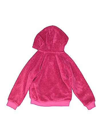 Gymboree Fleece Jacket (view 2)