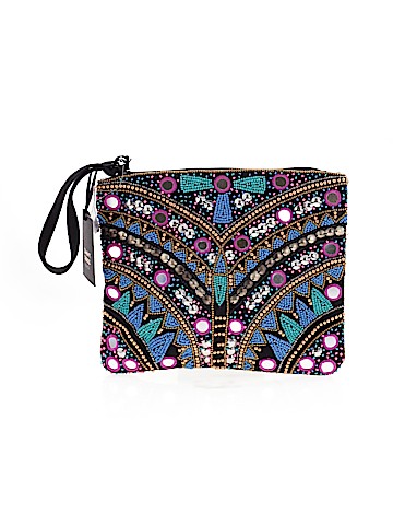 Clements Ribeiro Clutch (view 1)