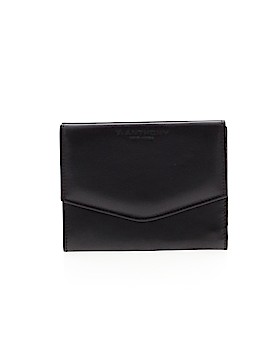T. Anthony Leather Wallet