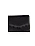 T. Anthony 100% Leather Black Leather Wallet One size - photo 1