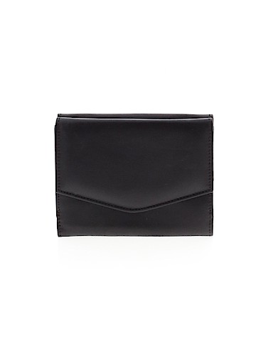 T. Anthony Leather Wallet (view 2)
