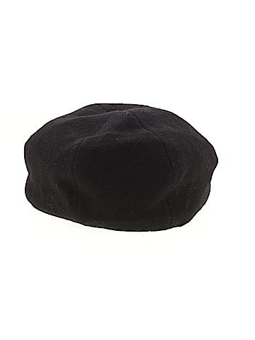 Uniqlo Hat (view 1)