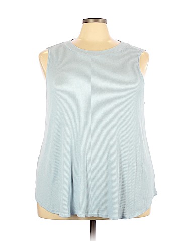 Assorted Brands Sleeveless Top (view 1)