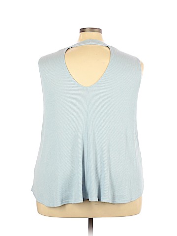 Assorted Brands Sleeveless Top (view 2)