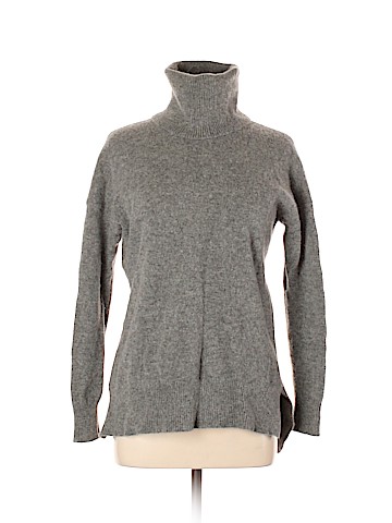 Madewell Wool Pullover Sweater (view 1)