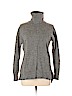 Madewell 100% Lambswool Gray Wool Pullover Sweater Size L - photo 1