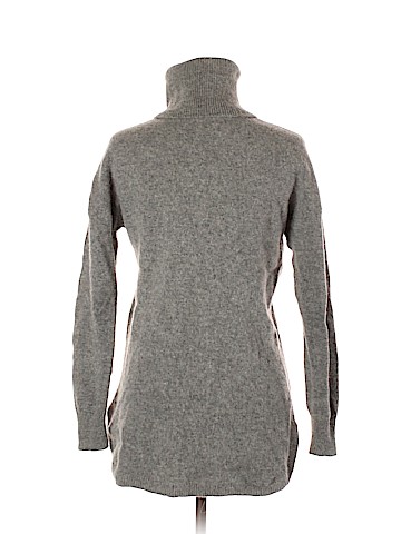 Madewell Wool Pullover Sweater (view 2)