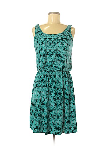 Market and Spruce Casual Dress (view 1)