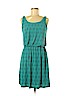 Market and Spruce Teal Casual Dress Size M - photo 1
