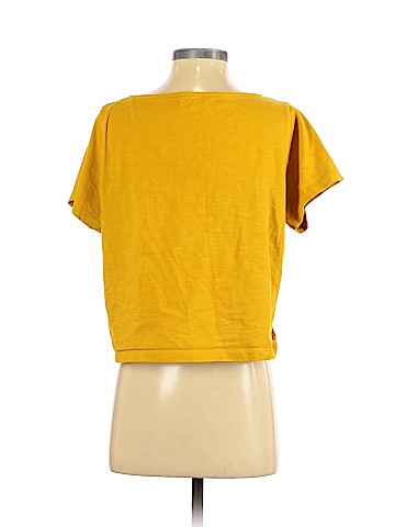 Madewell Short Sleeve T-Shirt (view 2)