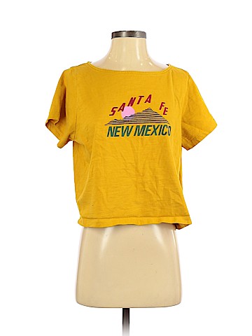 Madewell Short Sleeve T-Shirt (view 1)