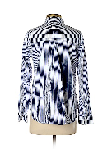 Rails Long Sleeve Button-Down Shirt (view 2)