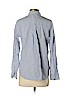 Rails Blue Long Sleeve Button-Down Shirt Size S - photo 2