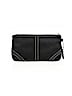 Coach Factory Black Leather Wristlet One size - photo 2