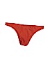 Aerie Orange Swimsuit Bottoms Size S - photo 2