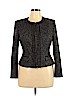 T Tahari Black Jacket Size 14 (petite) - photo 1