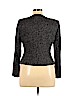 T Tahari Black Jacket Size 14 (petite) - photo 2