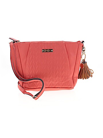 Jessica Simpson Crossbody Bag (view 1)