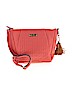 Jessica Simpson Orange Crossbody Bag One size - photo 1