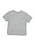 H&M 100% Cotton Gray Short Sleeve T-Shirt Size M (kids) - photo 1