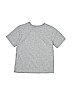 H&M 100% Cotton Gray Short Sleeve T-Shirt Size M (kids) - photo 2