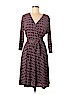 41Hawthorn Purple Casual Dress Size XL - photo 1