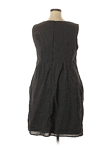 Rabbit Rabbit Rabbit Designs Casual Dress (view 2)