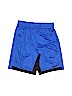 Nike 100% Polyester Blue Board Shorts Size M (kids) - photo 1