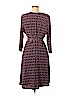 41Hawthorn Purple Casual Dress Size XL - photo 2