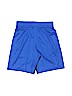Nike 100% Polyester Blue Board Shorts Size M (kids) - photo 2