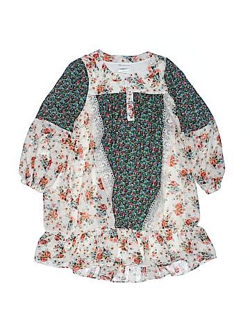 Bonnie Jean Dress (view 1)