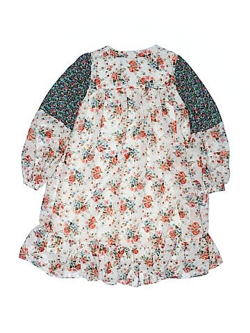 Bonnie Jean Dress (view 2)