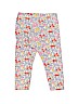 Baby Gap White Leggings Size 12-18 mo - photo 2