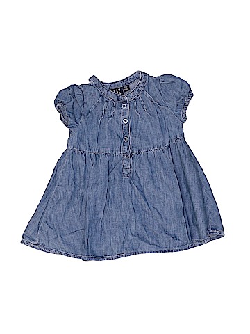 Gap Dress (view 1)