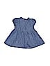 Gap Blue Dress Size 12-18 mo - photo 2