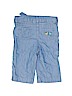 Janie and Jack Blue Casual Pants Size 12-18 mo - photo 2