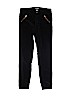 Cat & Jack Black Casual Pants Size 14 - photo 1
