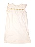 Crewcuts 100% Cotton White Dress Size 14 - photo 1