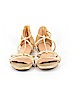 A New Day Gold Sandals Size 10 - photo 2