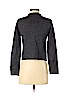 Ann Taylor Gray Wool Cardigan Size S (petite) - photo 2