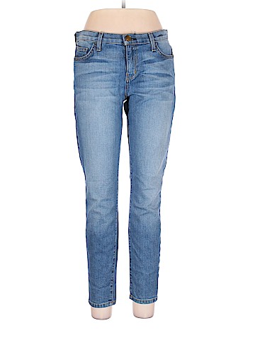 Current/Elliott Jeans (view 1)