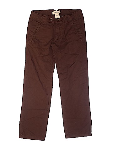 Cherokee Dress Pants (view 1)