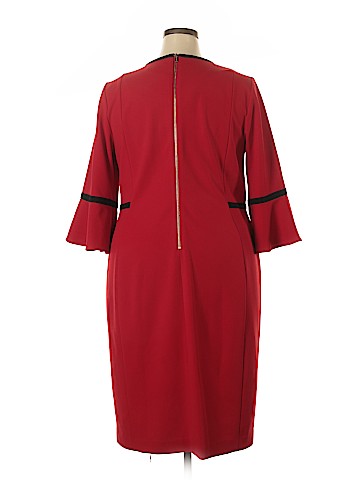 Calvin Klein Casual Dress (view 2)