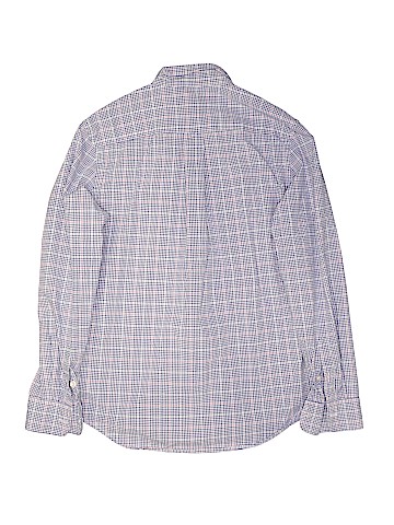 Ralph Lauren Long Sleeve Button-Down Shirt (view 2)
