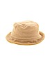 Banana Republic Solid Tan Hat One size - photo 1