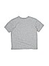 The Children's Place 100% Cotton Gray Short Sleeve T-Shirt Size M (kids) - photo 2